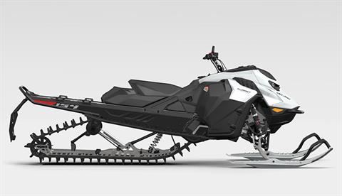 2026 Ski-Doo Summit Adrenaline 154 600R E-TEC ES PowderMax Light 2.5 w/ FlexEdge