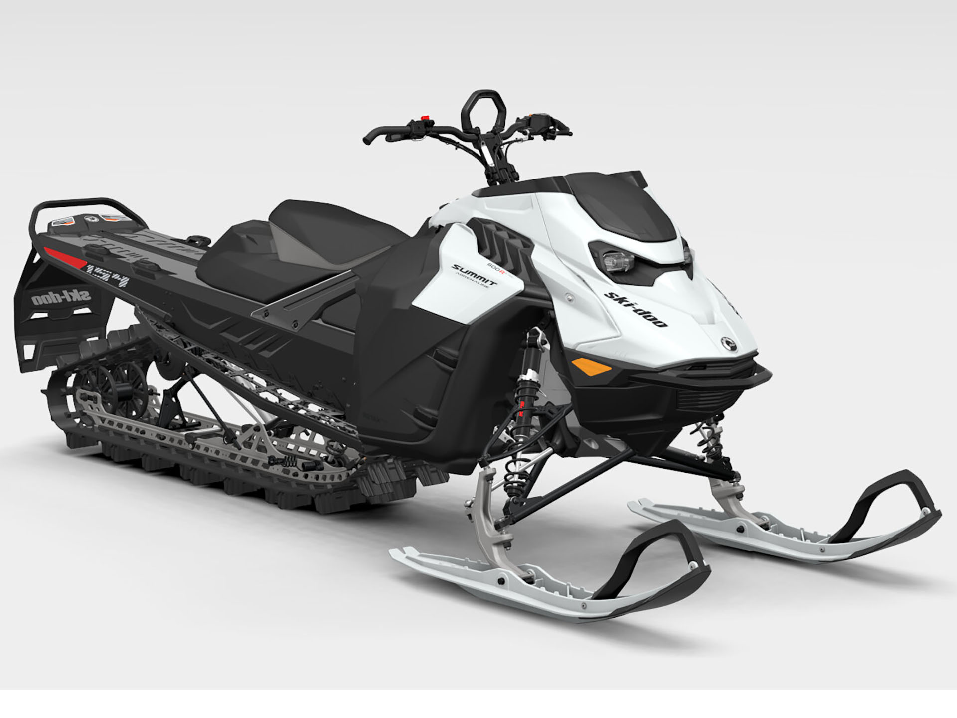 2026 Ski-Doo Summit Adrenaline 154 600R E-TEC ES PowderMax Light 2.5 w/ FlexEdge in Fairview, Utah - Photo 2