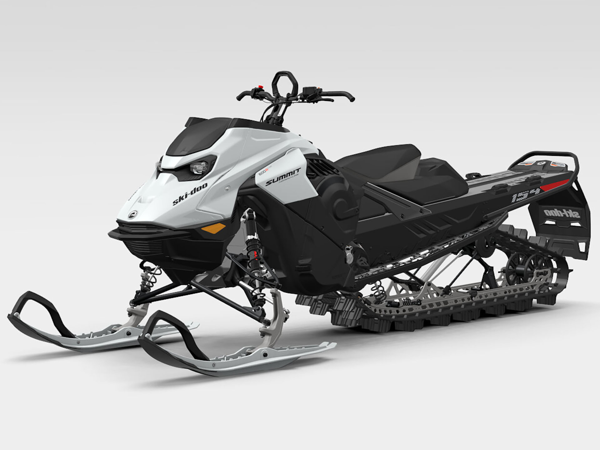2026 Ski-Doo Summit Adrenaline 154 600R E-TEC ES PowderMax Light 2.5 w/ FlexEdge in Fairview, Utah - Photo 3