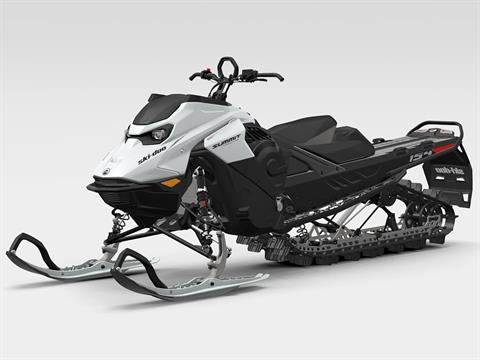 2026 Ski-Doo Summit Adrenaline 154 600R E-TEC ES PowderMax Light 2.5 w/ FlexEdge in Fairview, Utah - Photo 3