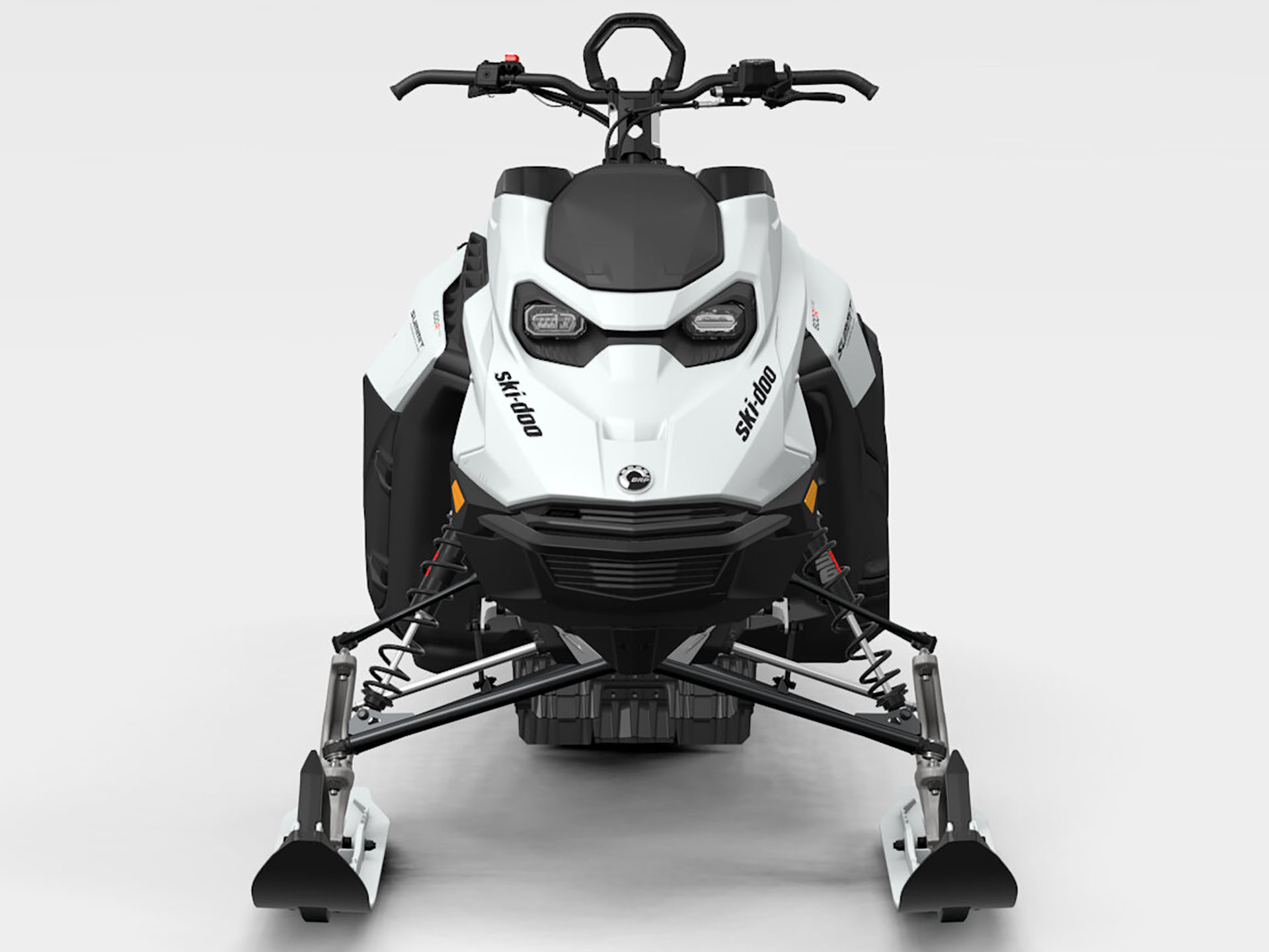 2026 Ski-Doo Summit Adrenaline 154 600R E-TEC ES PowderMax Light 2.5 w/ FlexEdge in Fairview, Utah - Photo 4