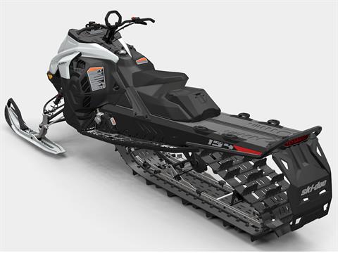 2026 Ski-Doo Summit Adrenaline 154 600R E-TEC ES PowderMax Light 2.5 w/ FlexEdge in Fairview, Utah - Photo 5