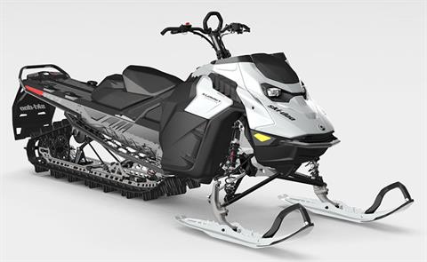 2025 Ski-Doo Summit Adrenaline 154 600R E-TEC ES PowderMax Light 2.5 w/ FlexEdge