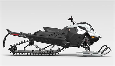 2026 Ski-Doo Summit Adrenaline 154 600R E-TEC PowderMax Light 2.5 w/ FlexEdge in Fairview, Utah