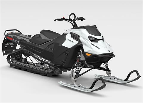 2026 Ski-Doo Summit Adrenaline 154 600R E-TEC PowderMax Light 2.5 w/ FlexEdge in Fairview, Utah - Photo 2