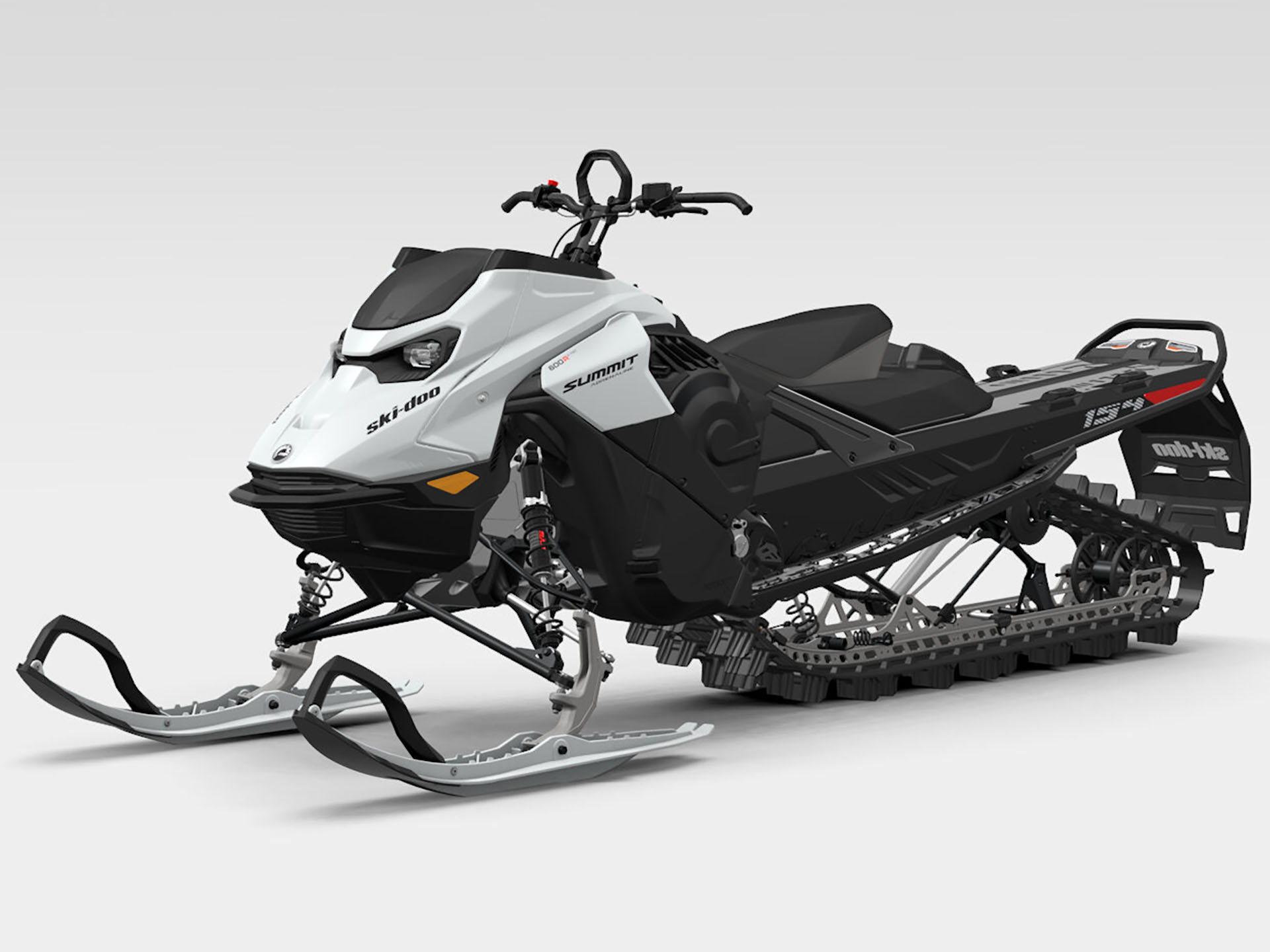 2026 Ski-Doo Summit Adrenaline 154 600R E-TEC PowderMax Light 2.5 w/ FlexEdge in Fairview, Utah - Photo 3