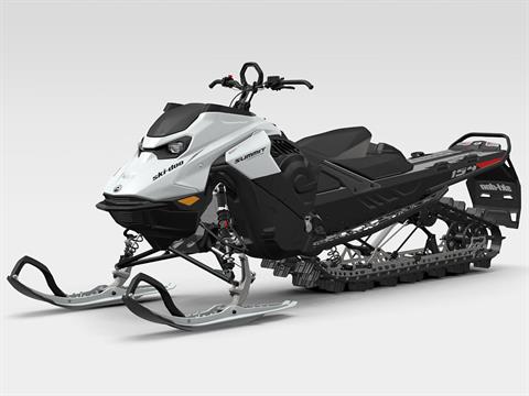 2026 Ski-Doo Summit Adrenaline 154 600R E-TEC PowderMax Light 2.5 w/ FlexEdge in Fairview, Utah - Photo 3