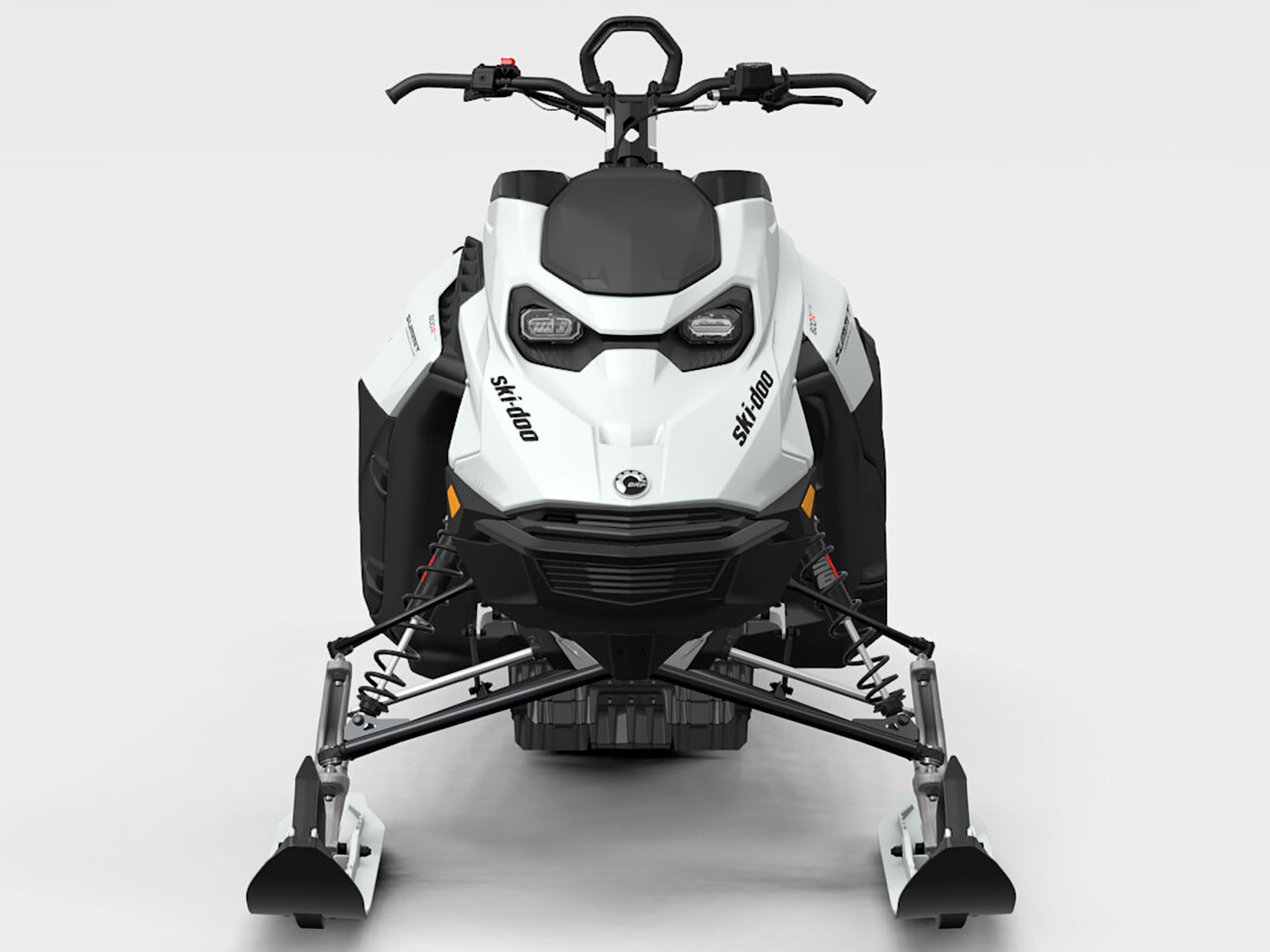 2026 Ski-Doo Summit Adrenaline 154 600R E-TEC PowderMax Light 2.5 w/ FlexEdge in Fairview, Utah - Photo 4
