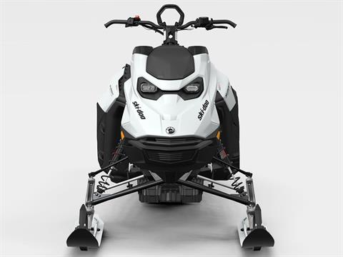 2026 Ski-Doo Summit Adrenaline 154 600R E-TEC PowderMax Light 2.5 w/ FlexEdge in Fairview, Utah - Photo 4