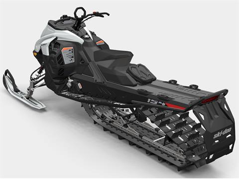 2026 Ski-Doo Summit Adrenaline 154 600R E-TEC PowderMax Light 2.5 w/ FlexEdge in Fairview, Utah - Photo 5