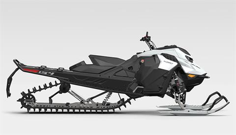 2026 Ski-Doo Summit Adrenaline 154 600R E-TEC SHOT PowderMax Light 2.5 w/ FlexEdge