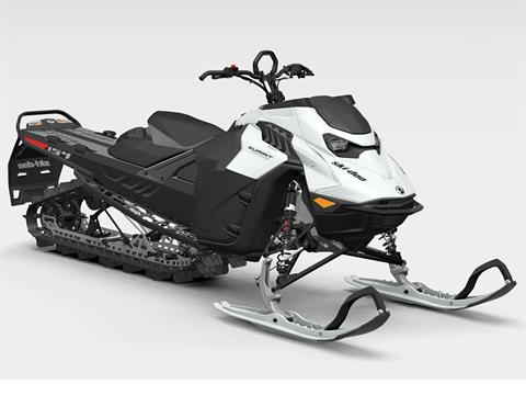 2026 Ski-Doo Summit Adrenaline 154 600R E-TEC SHOT PowderMax Light 2.5 w/ FlexEdge in Fairview, Utah - Photo 2