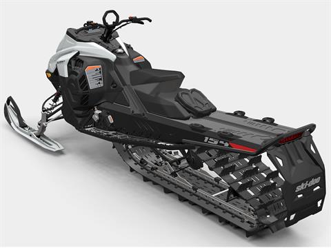 2026 Ski-Doo Summit Adrenaline 154 600R E-TEC SHOT PowderMax Light 2.5 w/ FlexEdge in Fairview, Utah - Photo 5