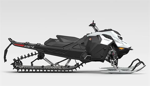 2026 Ski-Doo Summit Adrenaline 154 850 E-TEC ES PowderMax Light 2.5 w/ FlexEdge