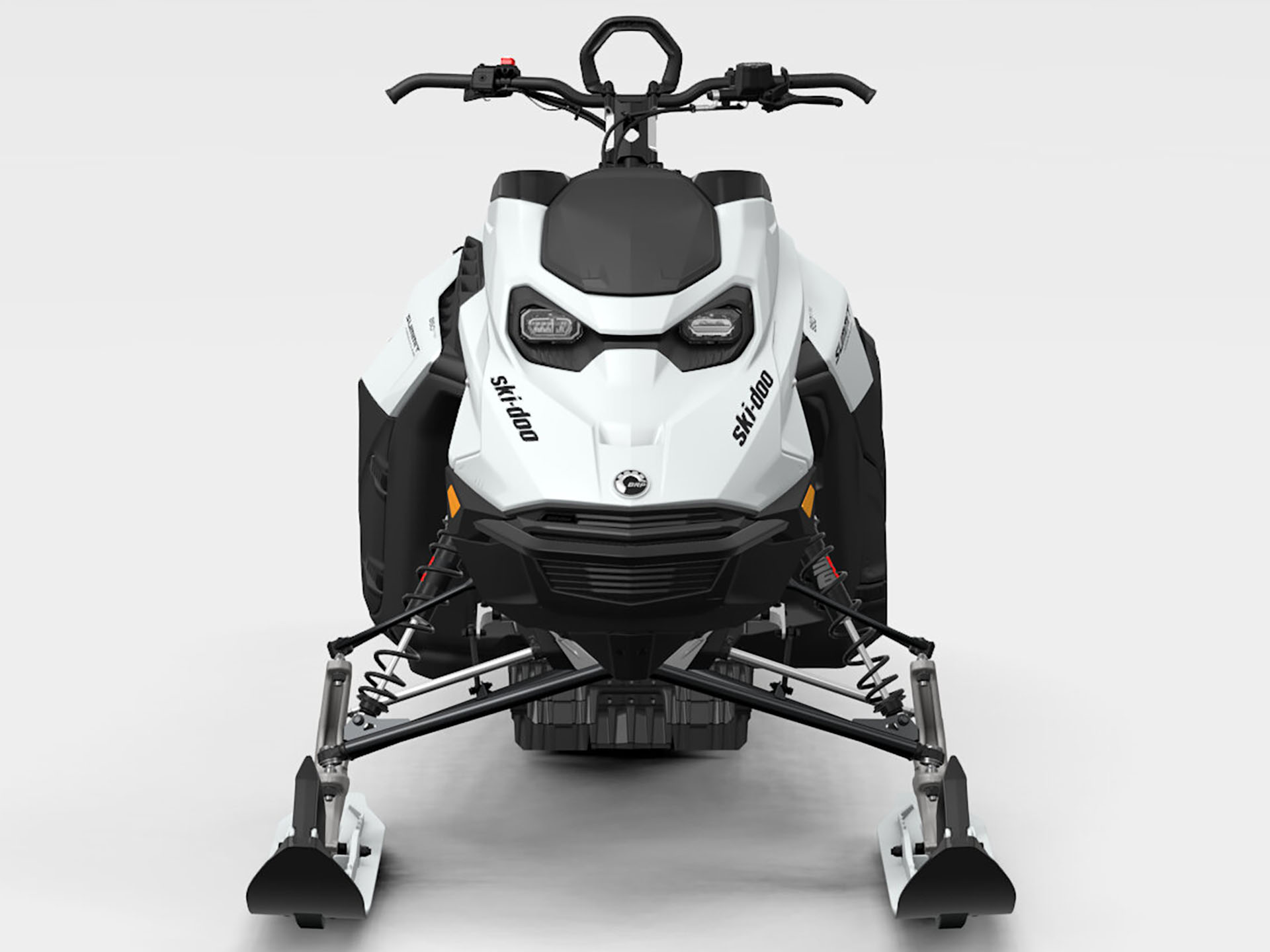 2026 Ski-Doo Summit Adrenaline 154 850 E-TEC ES PowderMax Light 2.5 w/ FlexEdge in Fairview, Utah - Photo 4