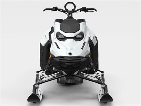 2026 Ski-Doo Summit Adrenaline 154 850 E-TEC ES PowderMax Light 2.5 w/ FlexEdge in Fairview, Utah - Photo 4