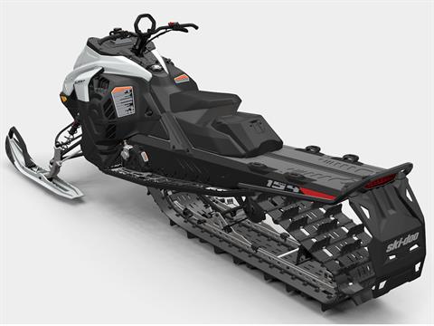 2026 Ski-Doo Summit Adrenaline 154 850 E-TEC ES PowderMax Light 2.5 w/ FlexEdge in Fairview, Utah - Photo 5