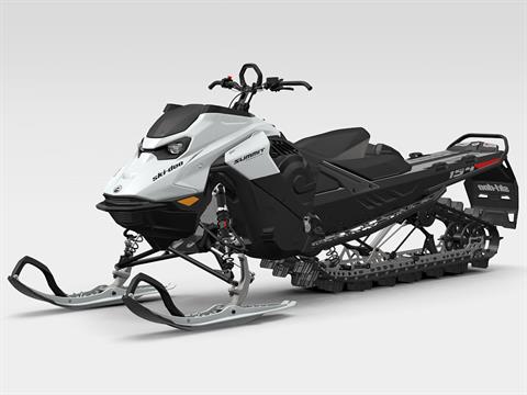 2026 Ski-Doo Summit Adrenaline 154 850 E-TEC PowderMax Light 2.5 w/ FlexEdge in Fairview, Utah - Photo 3