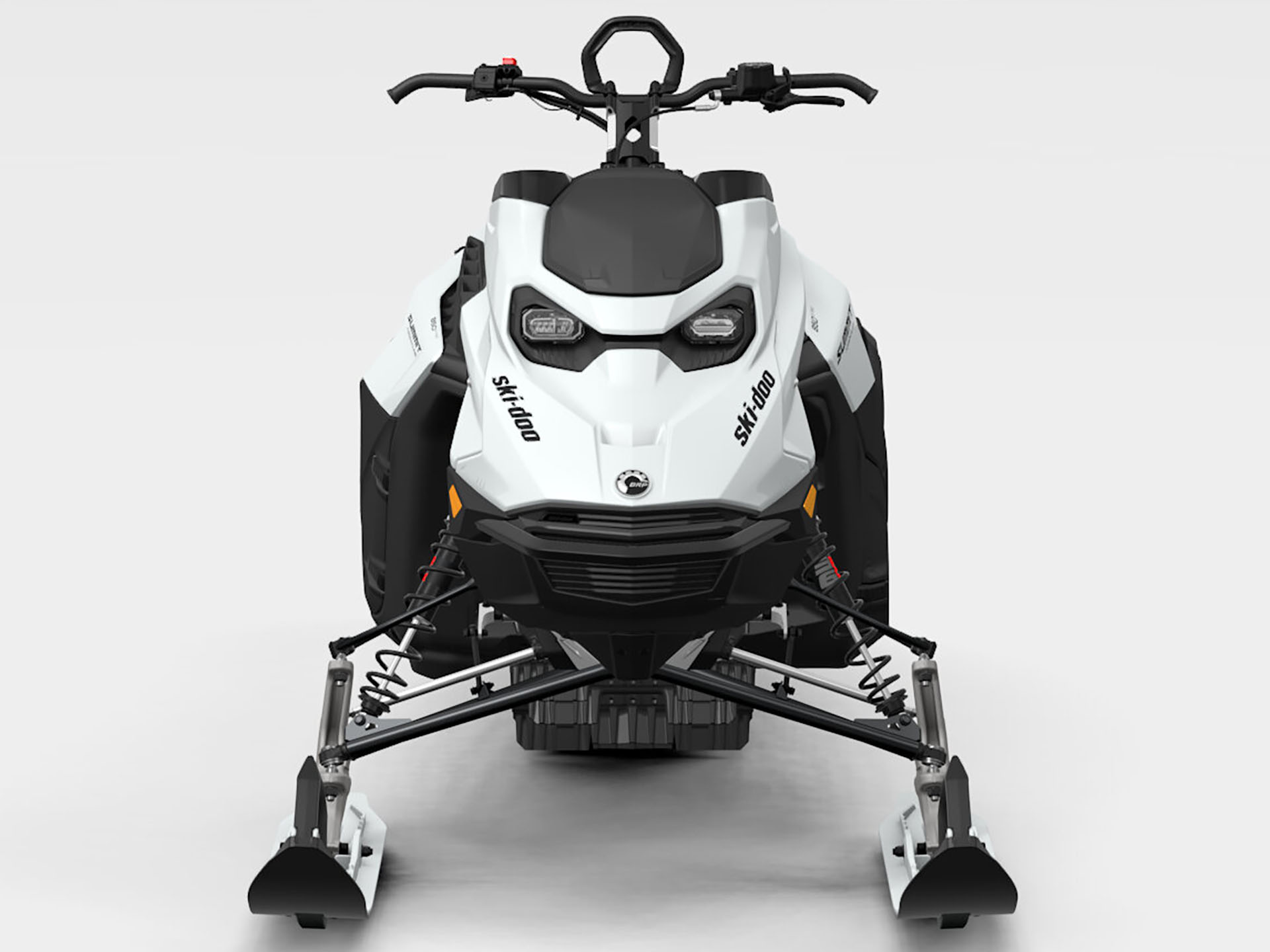 2026 Ski-Doo Summit Adrenaline 154 850 E-TEC PowderMax Light 2.5 w/ FlexEdge in Fairview, Utah - Photo 4