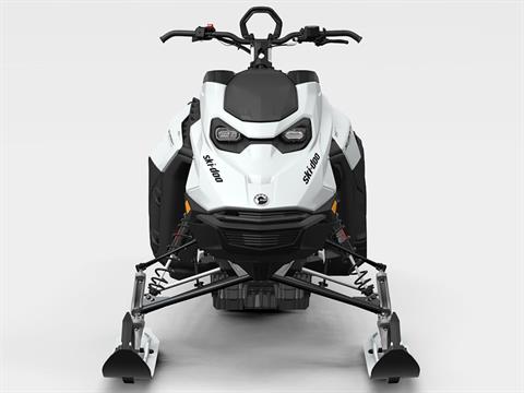 2026 Ski-Doo Summit Adrenaline 154 850 E-TEC PowderMax Light 2.5 w/ FlexEdge in Fairview, Utah - Photo 4