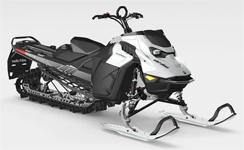 2025 Ski-Doo Summit Adrenaline 154 850 E-TEC PowderMax Light 2.5 w/ FlexEdge