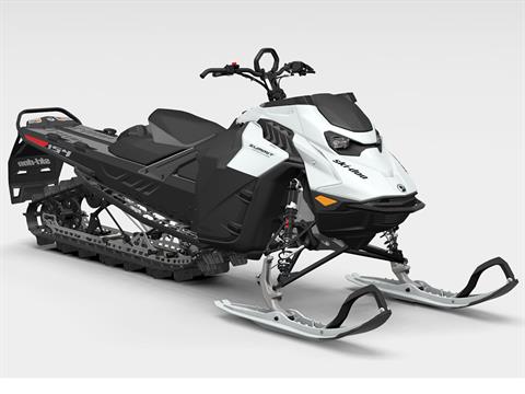 2026 Ski-Doo Summit Adrenaline 154 850 E-TEC SHOT PowderMax Light 2.5 w/ FlexEdge in Fairview, Utah - Photo 2