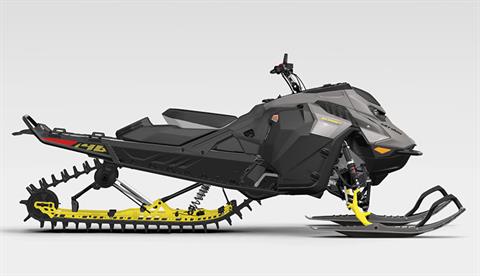 2026 Ski-Doo Summit Adrenaline w/ Edge Package 146 600R E-TEC SHOT PowderMax 2.5 w/ FlexEdge