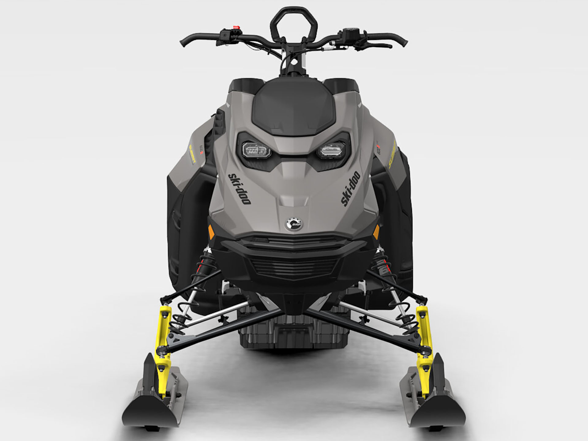 2026 Ski-Doo Summit Adrenaline w/ Edge Package 146 600R E-TEC SHOT PowderMax 2.5 w/ FlexEdge in Fairview, Utah - Photo 4