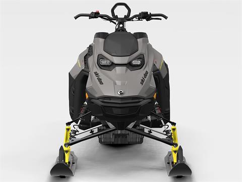 2026 Ski-Doo Summit Adrenaline w/ Edge Package 146 600R E-TEC SHOT PowderMax 2.5 w/ FlexEdge in Fairview, Utah - Photo 4