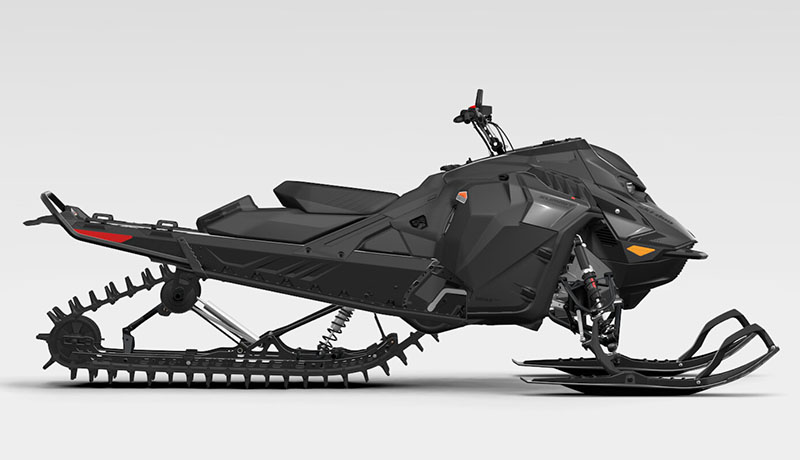 2026 Ski-Doo Summit Adrenaline w/ Edge Package 146 600R E-TEC SHOT PowderMax 2.5 w/ FlexEdge in Fairview, Utah - Photo 1