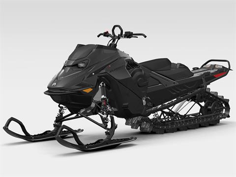 2026 Ski-Doo Summit Adrenaline w/ Edge Package 146 600R E-TEC SHOT PowderMax 2.5 w/ FlexEdge in Fairview, Utah - Photo 3