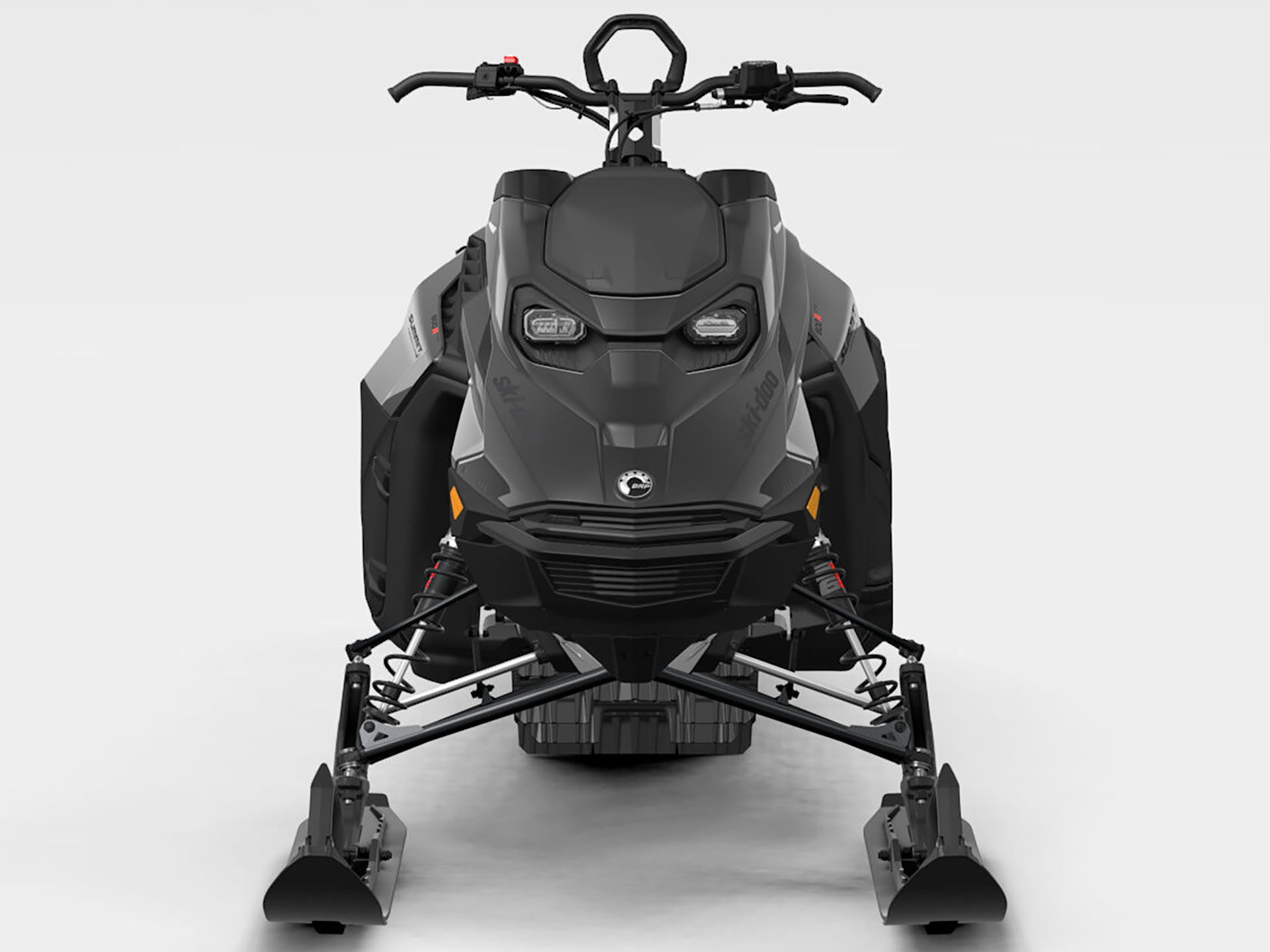 2026 Ski-Doo Summit Adrenaline w/ Edge Package 146 600R E-TEC SHOT PowderMax 2.5 w/ FlexEdge in Fairview, Utah - Photo 4