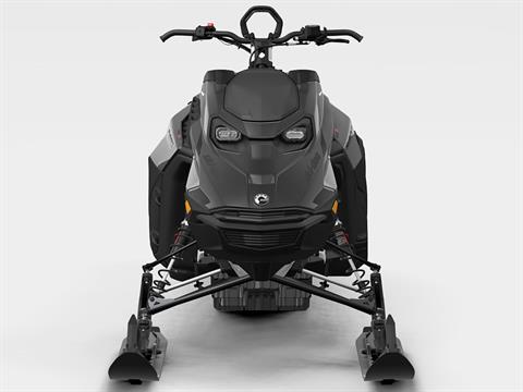 2026 Ski-Doo Summit Adrenaline w/ Edge Package 146 600R E-TEC SHOT PowderMax 2.5 w/ FlexEdge in Fairview, Utah - Photo 4