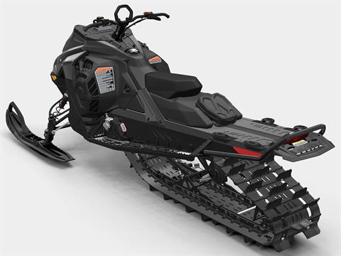 2026 Ski-Doo Summit Adrenaline w/ Edge Package 146 600R E-TEC SHOT PowderMax 2.5 w/ FlexEdge in Fairview, Utah - Photo 5