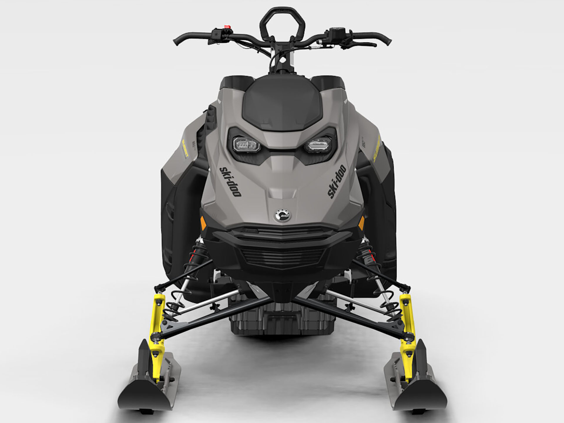 2026 Ski-Doo Summit Adrenaline w/ Edge Package 146 850 E-TEC SHOT PowderMax 2.5 w/ FlexEdge in Enfield, Connecticut - Photo 4