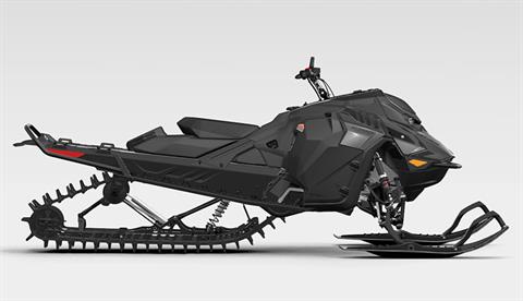 2026 Ski-Doo Summit Adrenaline w/ Edge Package 146 850 E-TEC SHOT PowderMax 2.5 w/ FlexEdge