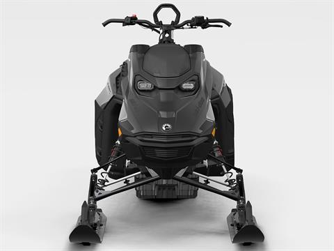 2026 Ski-Doo Summit Adrenaline w/ Edge Package 146 850 E-TEC SHOT PowderMax 2.5 w/ FlexEdge in Fairview, Utah - Photo 4