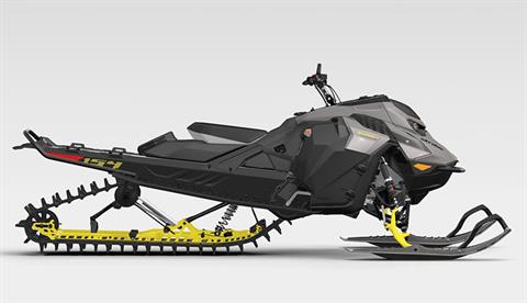 2026 Ski-Doo Summit Adrenaline w/ Edge Package 154 600R E-TEC SHOT PowderMax Light 2.5 w/ FlexEdge in Enfield, Connecticut - Photo 1