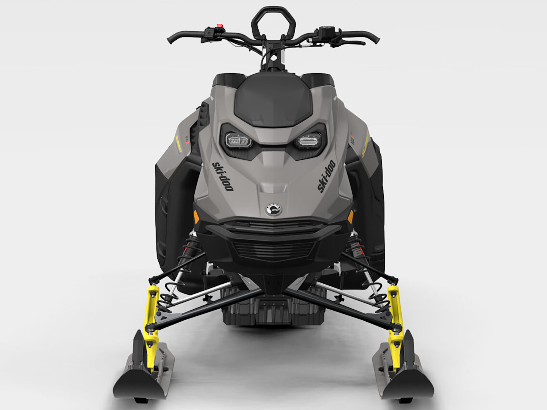 2026 Ski-Doo Summit Adrenaline w/ Edge Package 154 600R E-TEC SHOT PowderMax Light 2.5 w/ FlexEdge in Enfield, Connecticut - Photo 4