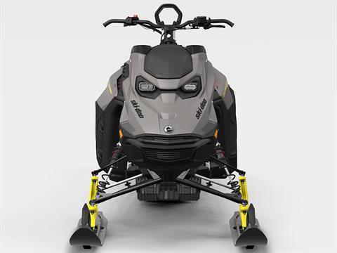2026 Ski-Doo Summit Adrenaline w/ Edge Package 154 600R E-TEC SHOT PowderMax Light 2.5 w/ FlexEdge in Enfield, Connecticut - Photo 4
