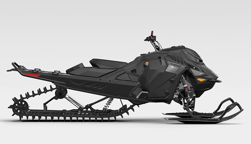 2026 Ski-Doo Summit Adrenaline w/ Edge Package 154 600R E-TEC SHOT PowderMax Light 2.5 w/ FlexEdge in Fairview, Utah - Photo 1