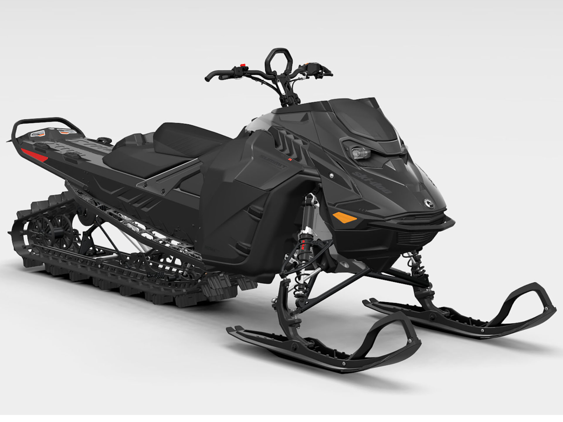 2026 Ski-Doo Summit Adrenaline w/ Edge Package 154 600R E-TEC SHOT PowderMax Light 2.5 w/ FlexEdge in Fairview, Utah - Photo 2