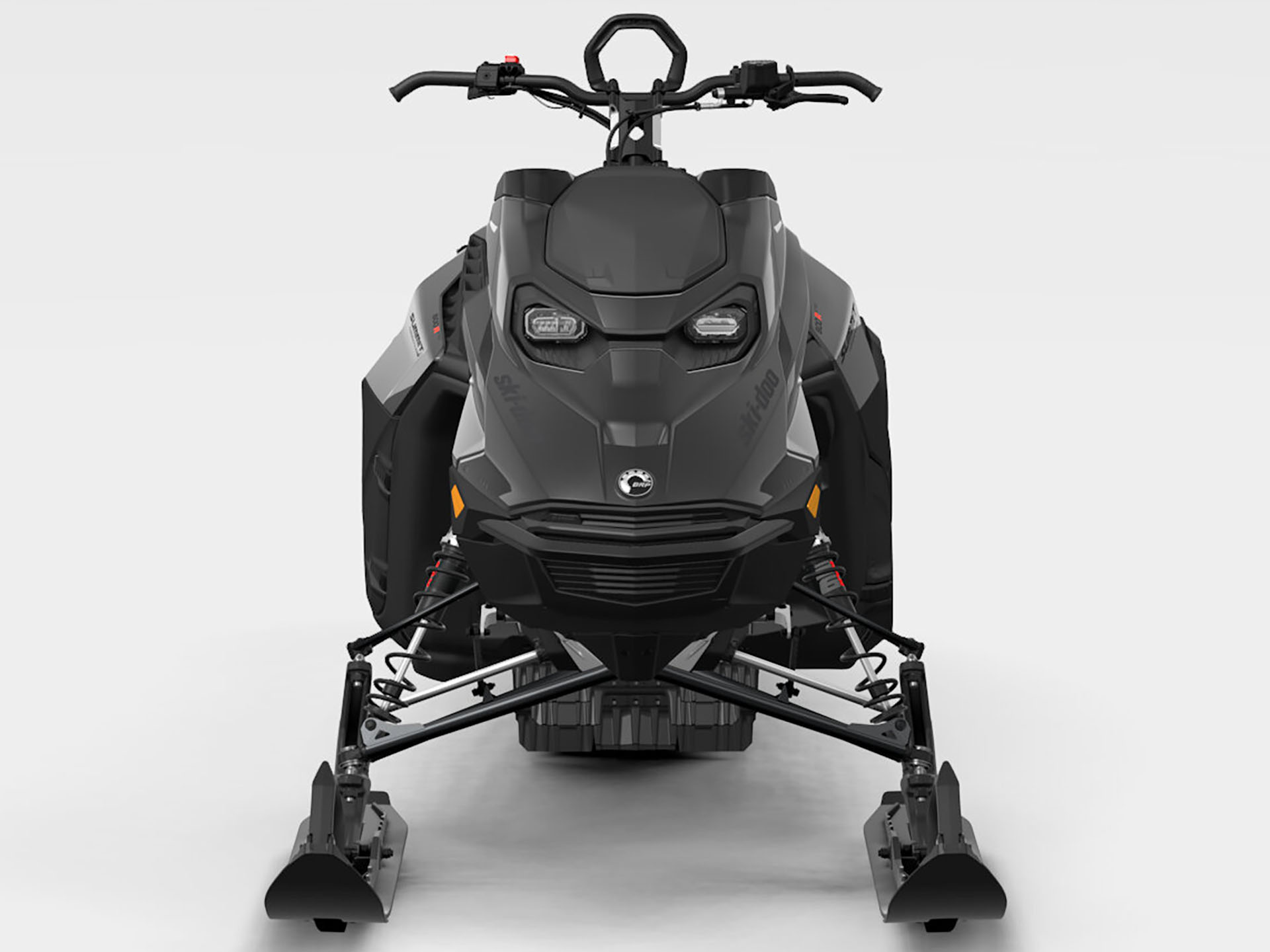 2026 Ski-Doo Summit Adrenaline w/ Edge Package 154 600R E-TEC SHOT PowderMax Light 2.5 w/ FlexEdge in Fairview, Utah - Photo 4