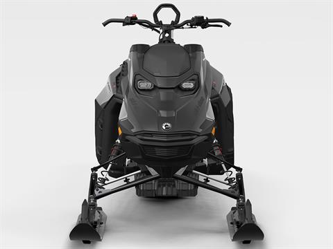 2026 Ski-Doo Summit Adrenaline w/ Edge Package 154 600R E-TEC SHOT PowderMax Light 2.5 w/ FlexEdge in Fairview, Utah - Photo 4