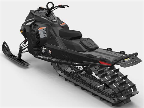 2026 Ski-Doo Summit Adrenaline w/ Edge Package 154 600R E-TEC SHOT PowderMax Light 2.5 w/ FlexEdge in Fairview, Utah - Photo 5