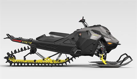 2026 Ski-Doo Summit Adrenaline w/ Edge Package 154 850 E-TEC SHOT PowderMax X-Light 3.0 w/ FlexEdge in Fairview, Utah