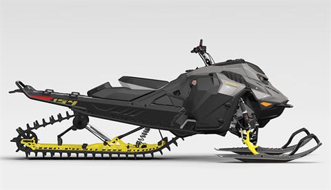 2026 Ski-Doo Summit Adrenaline w/ Edge Package 154 850 E-TEC SHOT PowderMax Light 2.5 w/ FlexEdge in Fairview, Utah - Photo 1