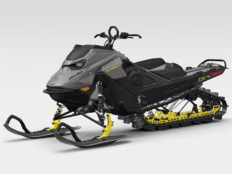 2026 Ski-Doo Summit Adrenaline w/ Edge Package 154 850 E-TEC SHOT PowderMax Light 2.5 w/ FlexEdge in Fairview, Utah - Photo 3