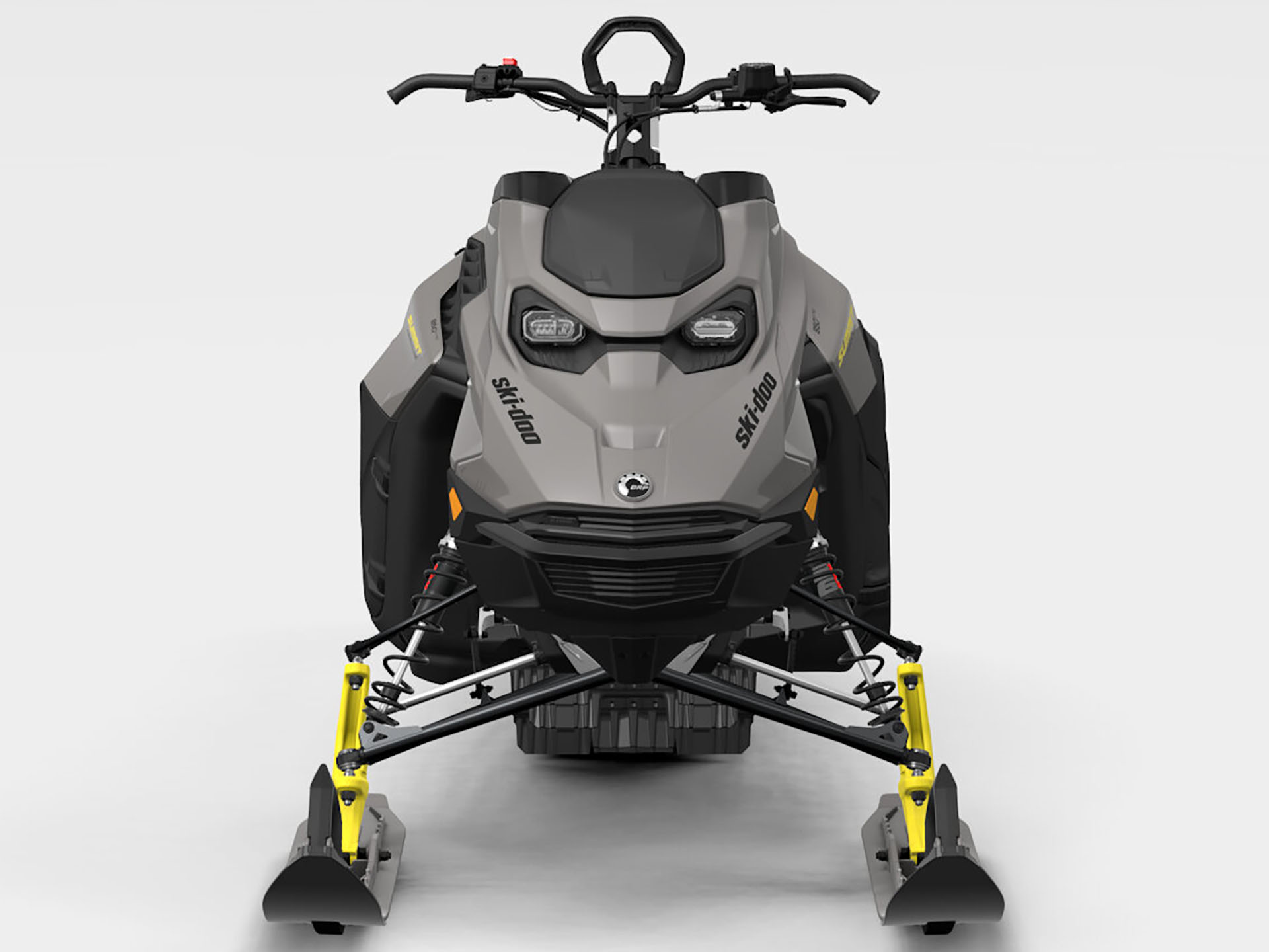 2026 Ski-Doo Summit Adrenaline w/ Edge Package 154 850 E-TEC SHOT PowderMax Light 2.5 w/ FlexEdge in Fairview, Utah - Photo 4