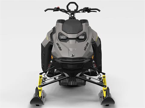 2026 Ski-Doo Summit Adrenaline w/ Edge Package 154 850 E-TEC SHOT PowderMax Light 2.5 w/ FlexEdge in Fairview, Utah - Photo 4